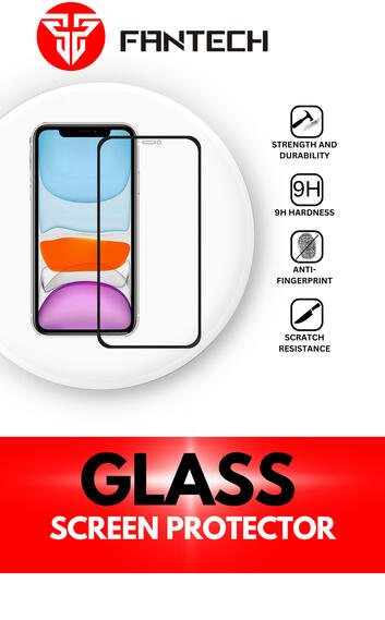 Tempered Glass