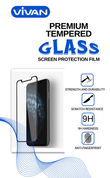 Tempered Glass