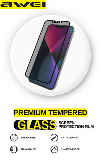 Tempered Glass
