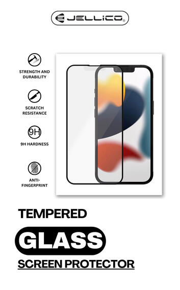 Tempered Glass