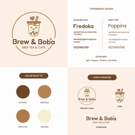 Logo / Brand Identity