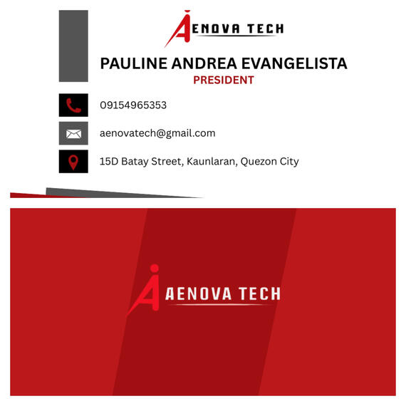 Calling Card