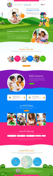 Childcare