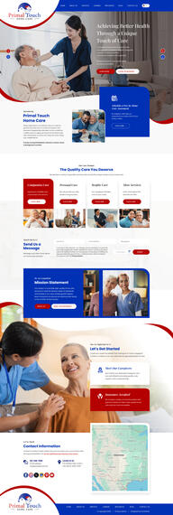 Home Healthcare