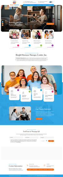 Behavioral Healthcare